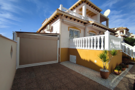 Venta - Chalet adosado - Orihuela costa - Playa Flamenca