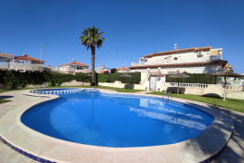 Venta - Chalet adosado - Orihuela costa - Playa Flamenca