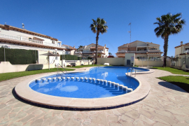 Venta - Chalet adosado - Orihuela costa - Playa Flamenca