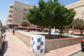 Продажа - Квартира - Torrevieja - Центр