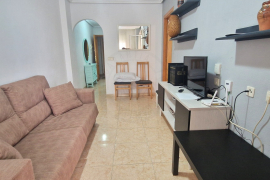 Продажа - Квартира - Torrevieja - Центр