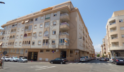 Apartamento - Venta - Torrevieja - Centro