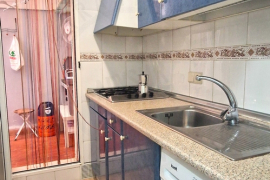 Продажа - Квартира - Torrevieja - Центр