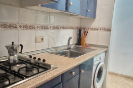 Продажа - Квартира - Torrevieja - Центр