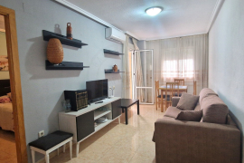 Продажа - Квартира - Torrevieja - Центр