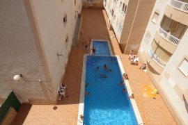 Продажа - Квартира - Torrevieja - Центр