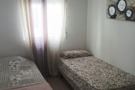 Venta - Apartamento - Torrevieja - Playa del Cura