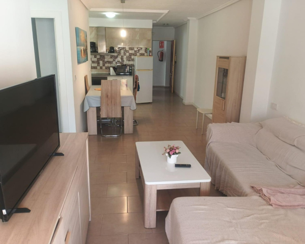 Apartamento - Venta - Torrevieja - Playa del Cura