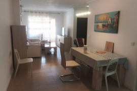 Venta - Apartamento - Torrevieja - Playa del Cura