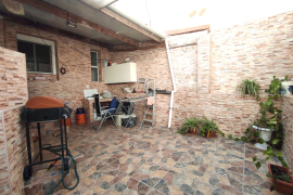 Продажа - Квартира - Torrevieja - Центр