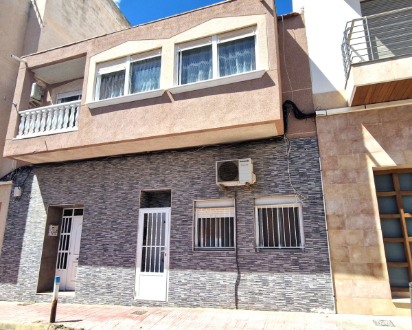 Apartamento - Venta - Torrevieja - Centro