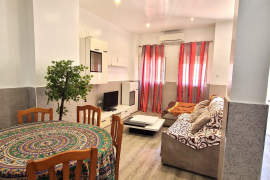 Продажа - Квартира - Torrevieja - Центр