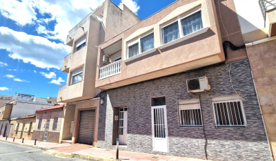 Квартира - Продажа - Torrevieja - Центр