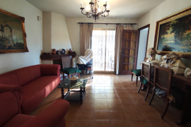 Venta -  Chalet independiente / Villa - Torrevieja - Urbanización Los Balcones