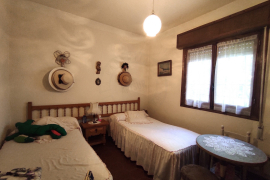 Venta -  Chalet independiente / Villa - Torrevieja - Urbanización Los Balcones