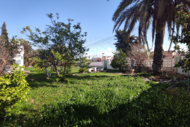 Venta -  Chalet independiente / Villa - Torrevieja - Urbanización Los Balcones