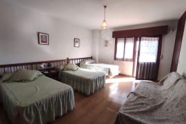 Venta -  Chalet independiente / Villa - Torrevieja - Urbanización Los Balcones