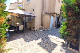 Sale - Semidetached house - Orihuela costa - Flamenca Beach