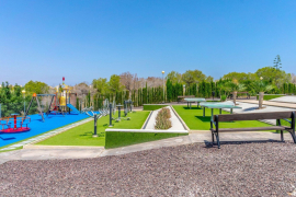 Venta - Bungalow - Orihuela costa - Los Altos