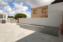 Sale - Semidetached house - Torrevieja - Los Balcones Urbanization