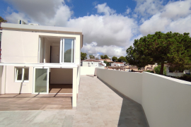 Sale - Semidetached house - Torrevieja - Los Balcones Urbanization