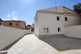 Sale - Semidetached house - Torrevieja - Los Balcones Urbanization
