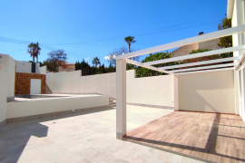 Sale - Semidetached house - Torrevieja - Los Balcones Urbanization