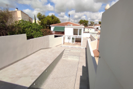 Sale - Semidetached house - Torrevieja - Los Balcones Urbanization