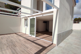 Sale - Semidetached house - Torrevieja - Los Balcones Urbanization