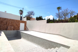 Sale - Semidetached house - Torrevieja - Los Balcones Urbanization