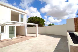Sale - Semidetached house - Torrevieja - Los Balcones Urbanization