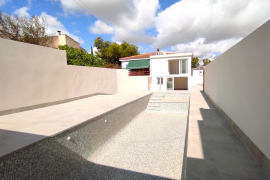 Sale - Semidetached house - Torrevieja - Los Balcones Urbanization