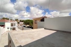 Sale - Semidetached house - Torrevieja - Los Balcones Urbanization