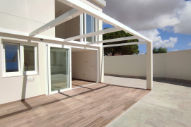 Sale - Semidetached house - Torrevieja - Los Balcones Urbanization