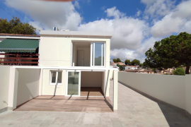 Sale - Semidetached house - Torrevieja - Los Balcones Urbanization