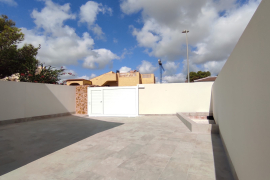 Sale - Semidetached house - Torrevieja - Los Balcones Urbanization