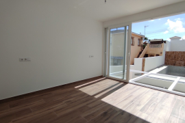 Sale - Semidetached house - Torrevieja - Los Balcones Urbanization
