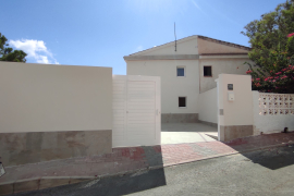 Sale - Semidetached house - Torrevieja - Los Balcones Urbanization