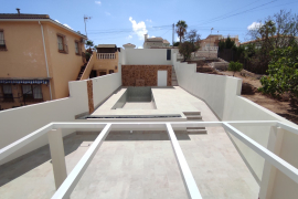 Sale - Semidetached house - Torrevieja - Los Balcones Urbanization