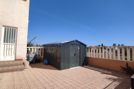 Sale - Apartment - Orihuela costa - Lomas de Cabo Roig