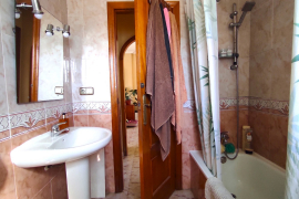 Sale - Apartment - Orihuela costa - Lomas de Cabo Roig