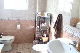 Sale - Apartment - Orihuela costa - Lomas de Cabo Roig