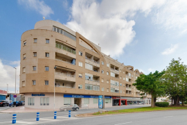 Sale - Apartment - Torrevieja