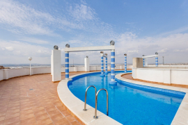 Sale - Apartment - Torrevieja