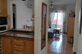 Sale - Apartment - Torrevieja