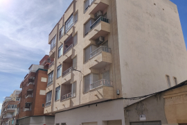 Sale - Apartment - Torrevieja - Centro