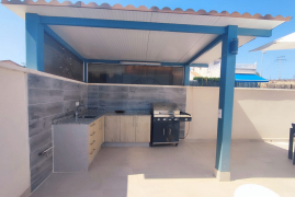 Sale - Villa - Rojales - Ciudad Quesada