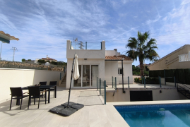 Sale - Villa - Rojales - Ciudad Quesada