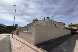 Sale - Villa - Rojales - Ciudad Quesada