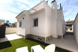 Sale - Villa - Rojales - Ciudad Quesada